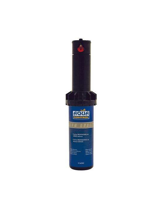 Turbine Arroseur Pop-up Pro 03 Arroseur Escamotable Professionnel, Portée 7-15m - Aqua Control - Image 2