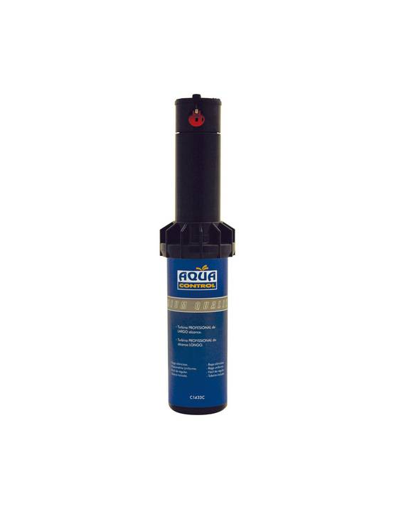 Turbine Arroseur Pop-up Pro 03 Arroseur Escamotable Professionnel, Portée 7-15m - Aqua Control - Image 1