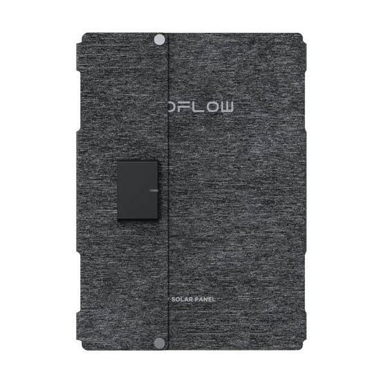 PANNEAU SOLAIRE ECOFLOW - 45W - USB-C - Image 5
