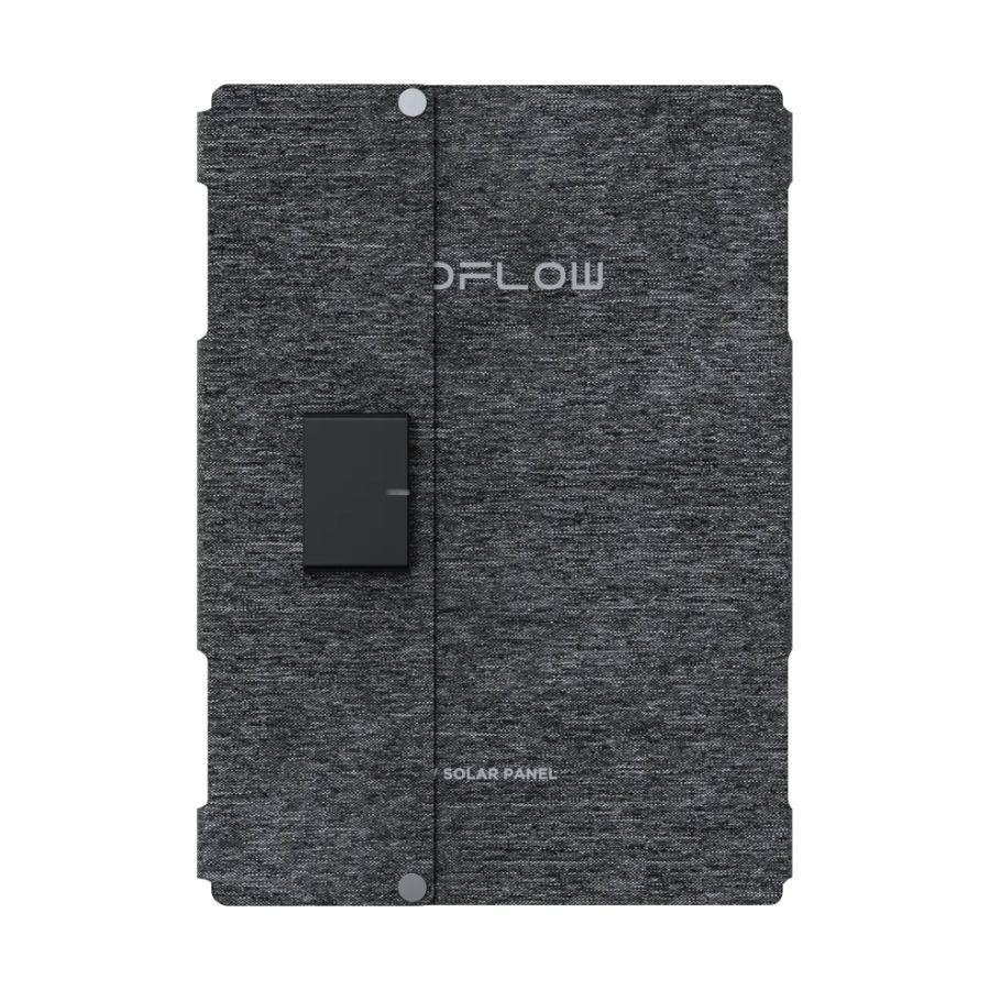 PANNEAU SOLAIRE ECOFLOW - 45W - USB-C - Image 5