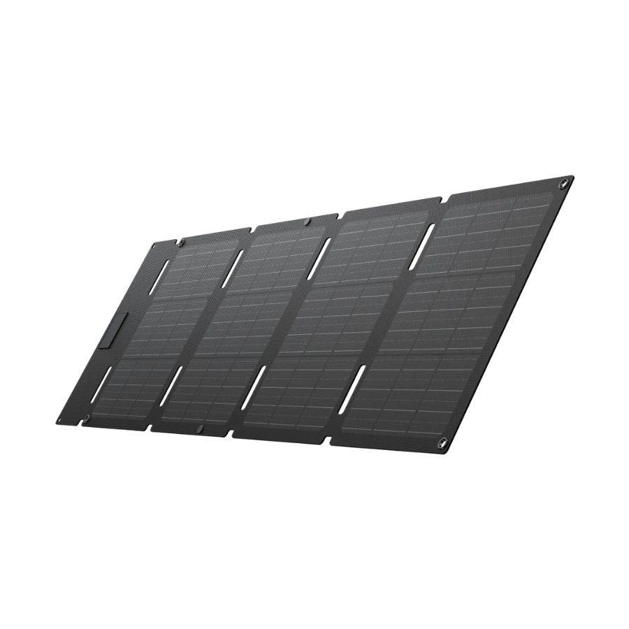 PANNEAU SOLAIRE ECOFLOW - 45W - USB-C - Image 1