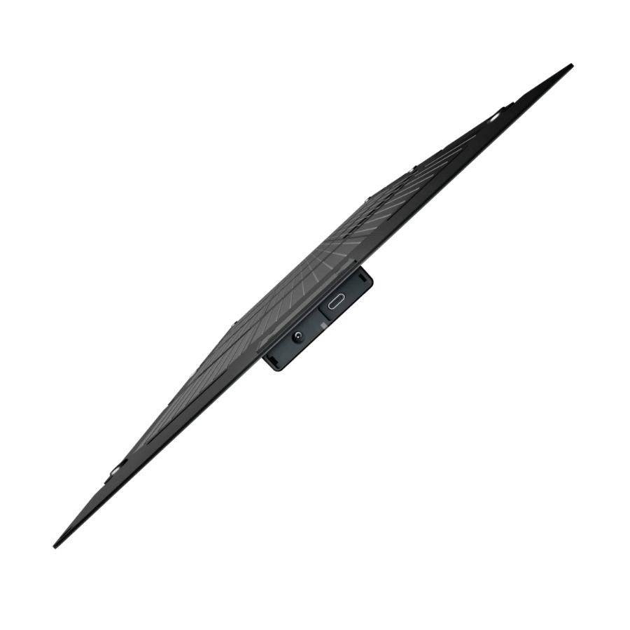 PANNEAU SOLAIRE ECOFLOW - 45W - USB-C - Image 4