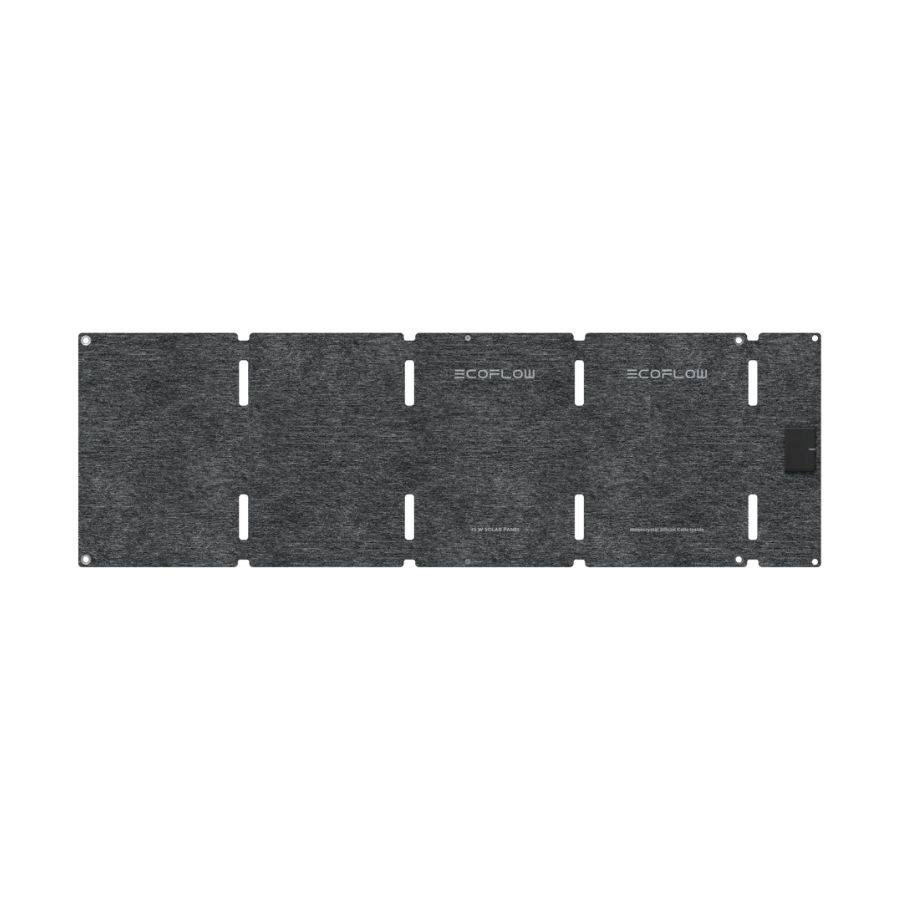 PANNEAU SOLAIRE ECOFLOW - 45W - USB-C - Image 3