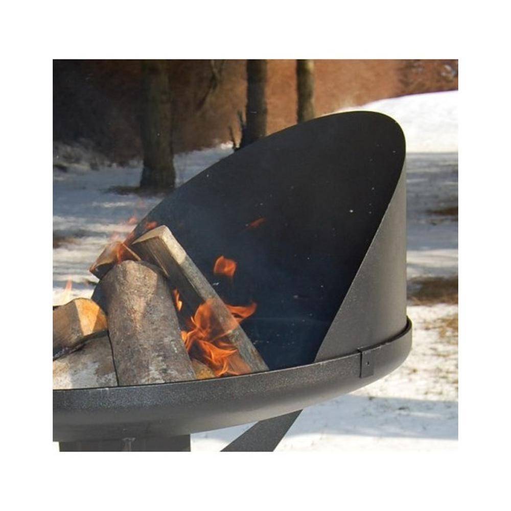 Pare-vent barbecue Balgrill - Image 3