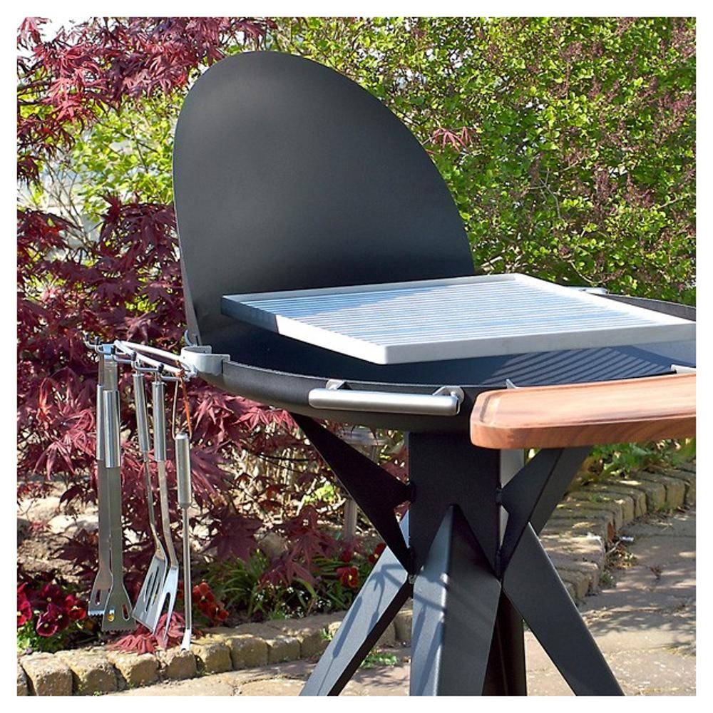Pare-vent barbecue Balgrill - Image 2
