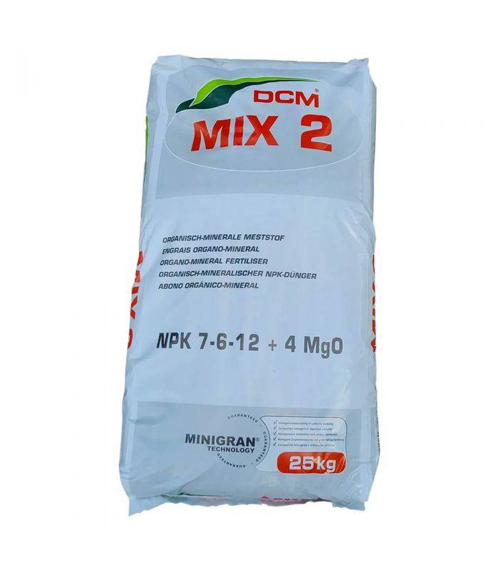 Engrais booster de croissance 25kg RACINE F-ENG025 - Image 1