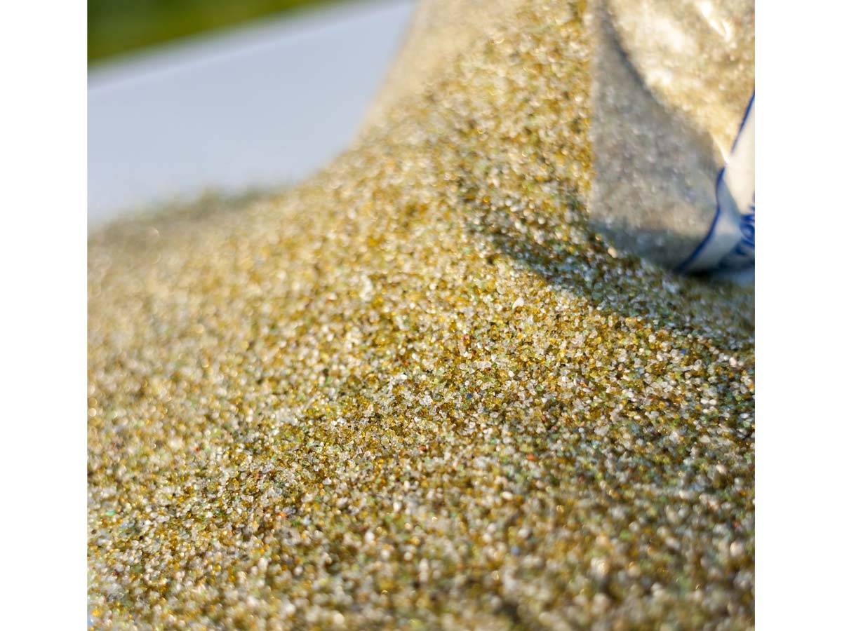 Gré - Verre filtrant 25 kg pour filtre à sable - Gré - Image 3