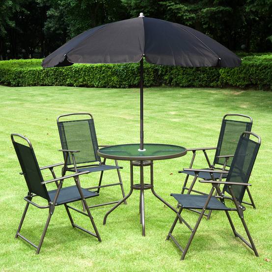 Table Chaises Pliantes Ensemble Bistro Jardin Outsunny 3 Pièces - 2 Chaises Pliantes Table Ronde Verre Salon De Jardin Exterieur Table Chaises Pliantes Ensemble Bistro Jardin Outsunny 3 Pièces - 2 Chaises Pliantes Table Ronde Verre Salon De Jardin Exterieur