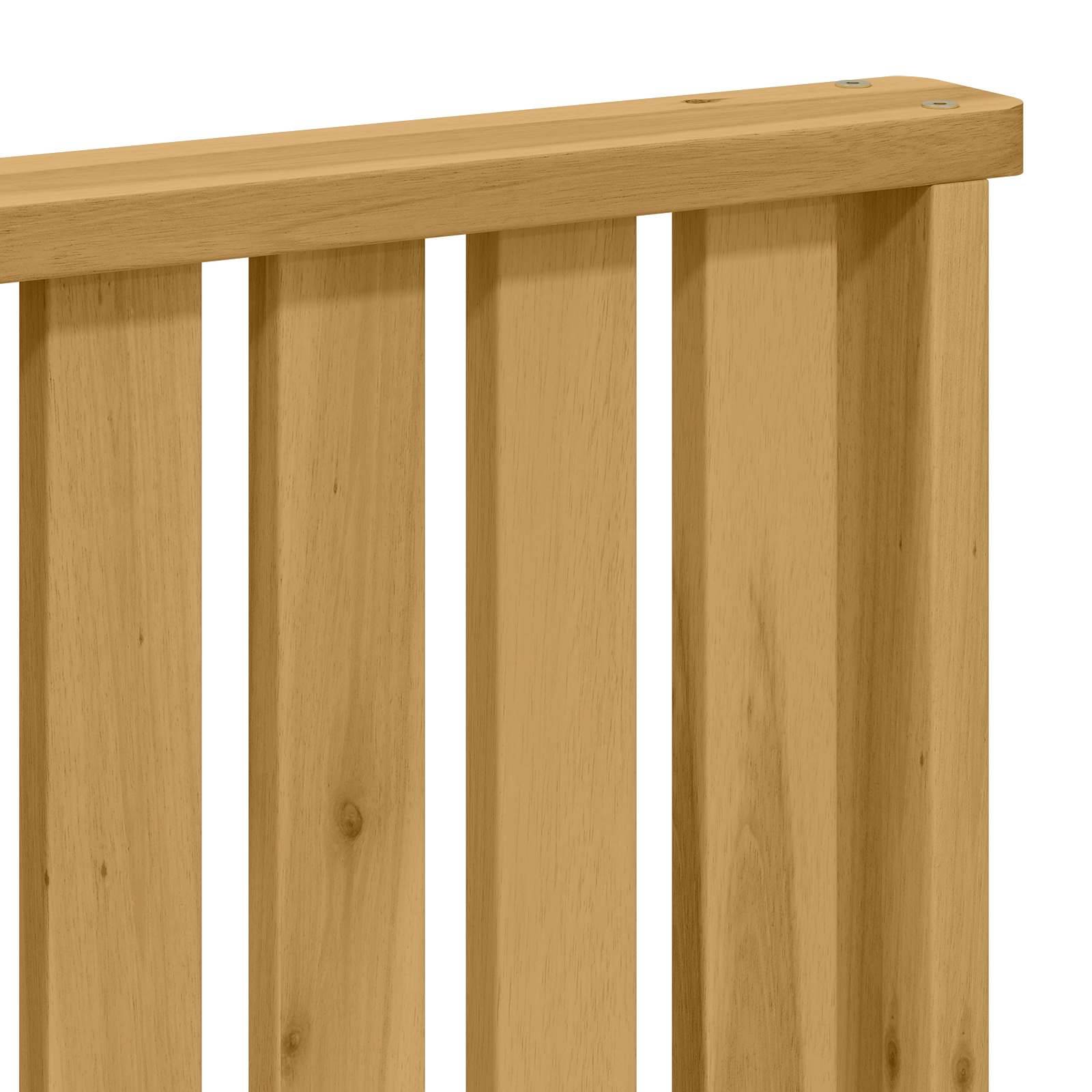 Vidaxl - Canapé d’extérieur Polyester Blanc vidaXL 3439133 - Image 7