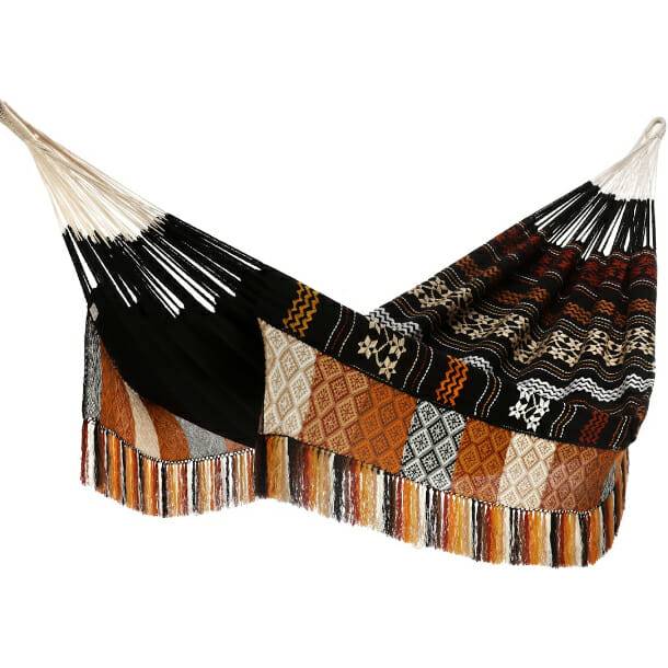 Hamac Del Sol - Hamac Indigena Original XL- Hamac del Sol - Image 1