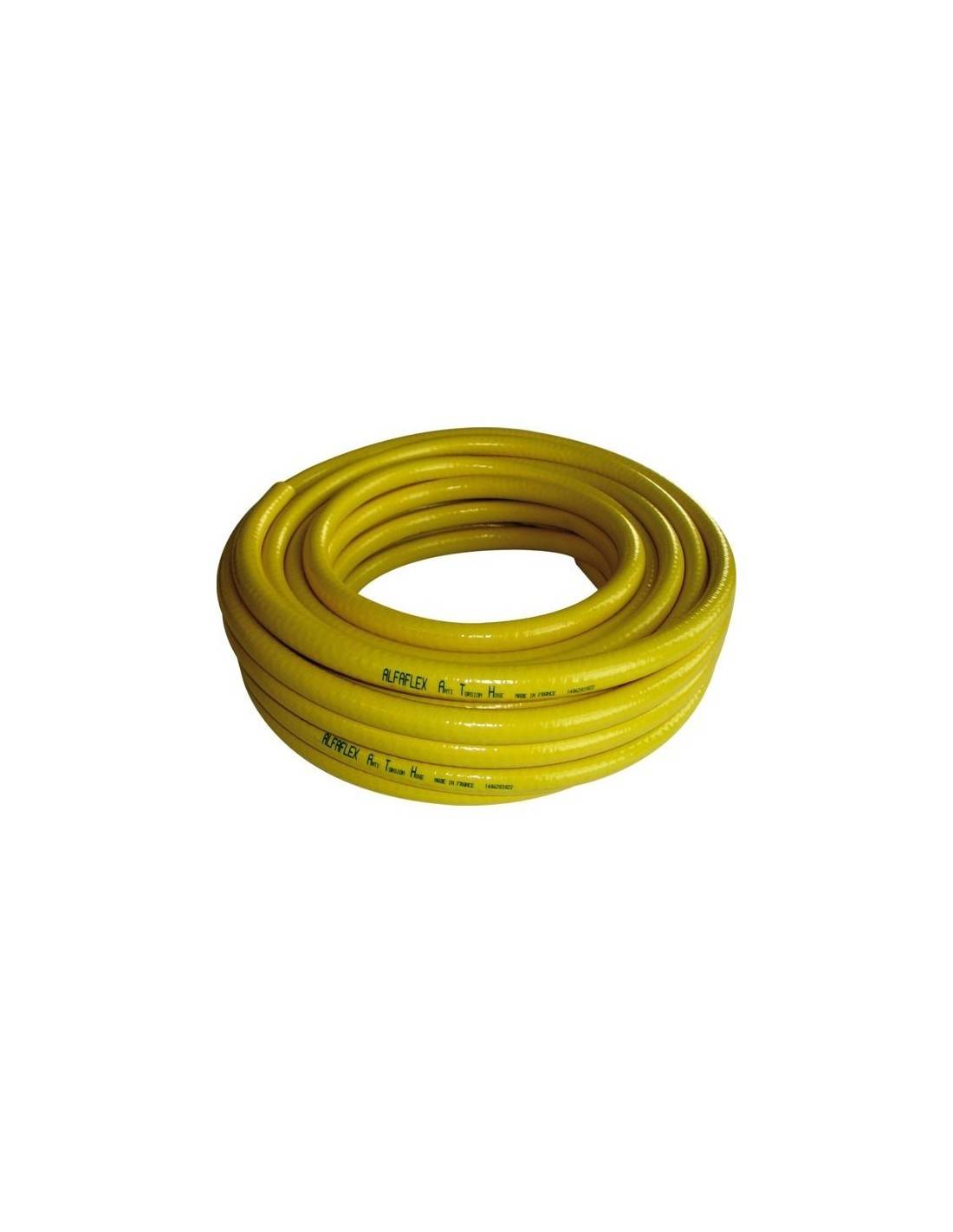 Sans Marque - Tuyau Arrosage 50m Alfaflex Résistant 5 Couches - Alfaflex
