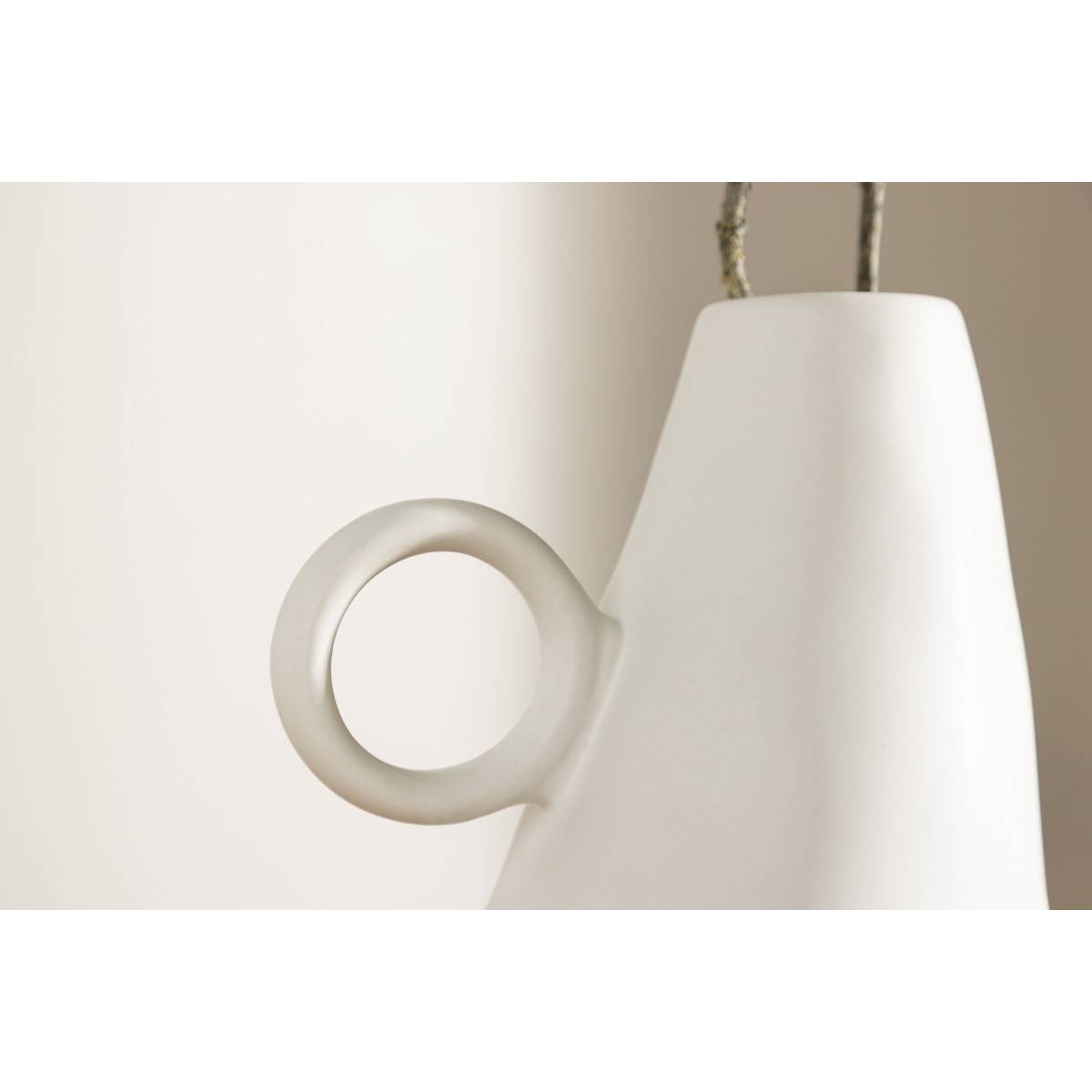 Venture Home - Vase en grès Ovy - Image 7