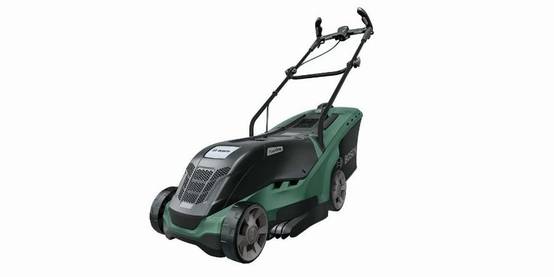 Bosch - Tondeuse Advanced Rotak 450 BOSCH filaire - 06008B9005