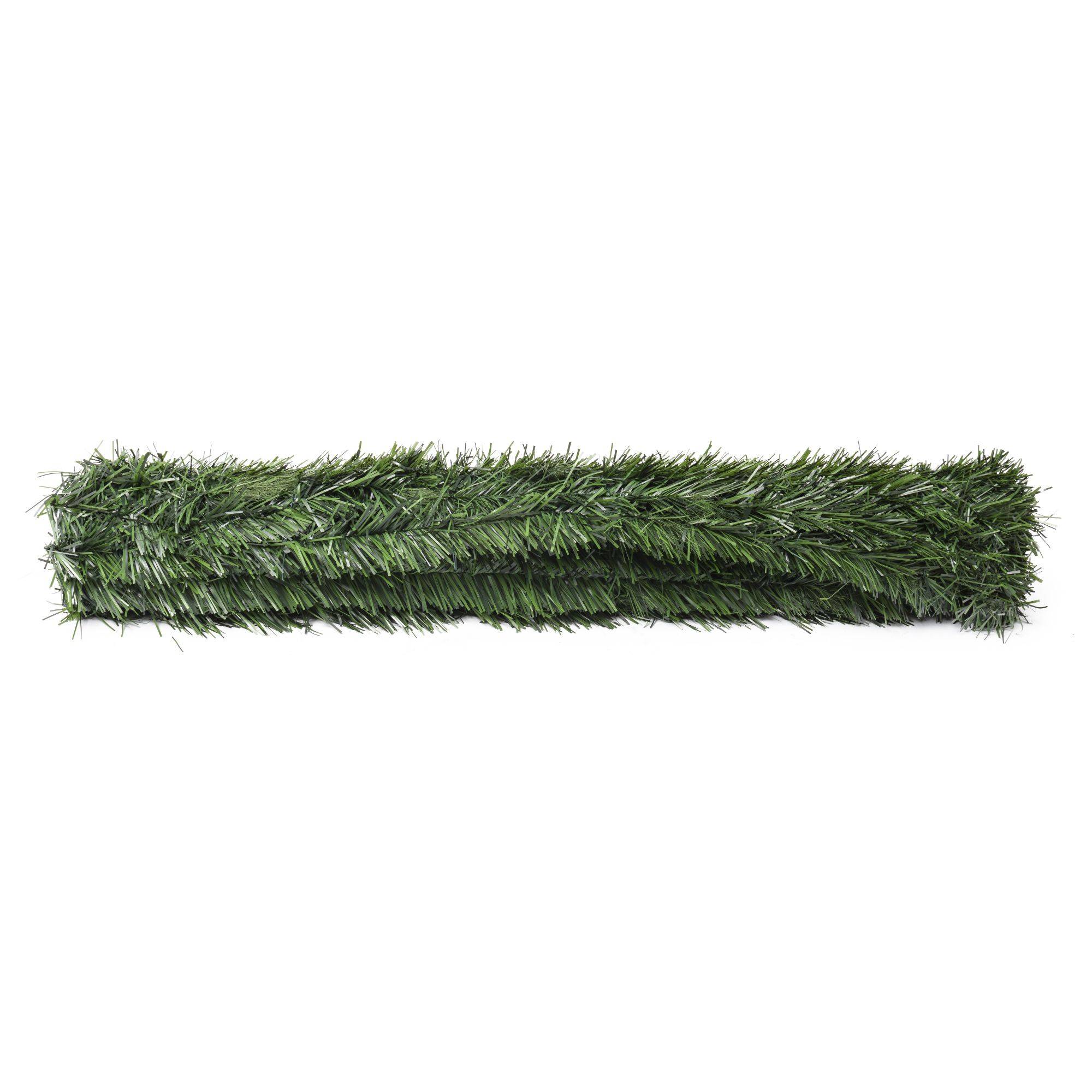 WERKA PRO - Haie artificielle verte WERKA PRO - 0,8 x 3m - Image 5