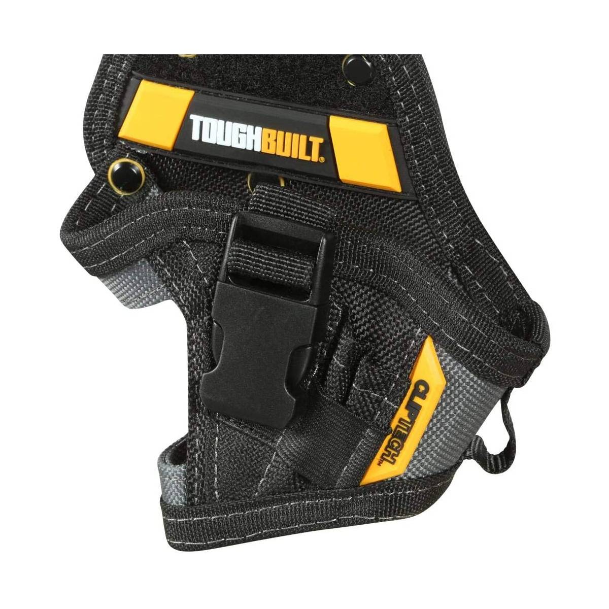 Poche porte visseuse (Petite) - TOUGHBUILT - TB-CT-20-S-BEA - Image 2