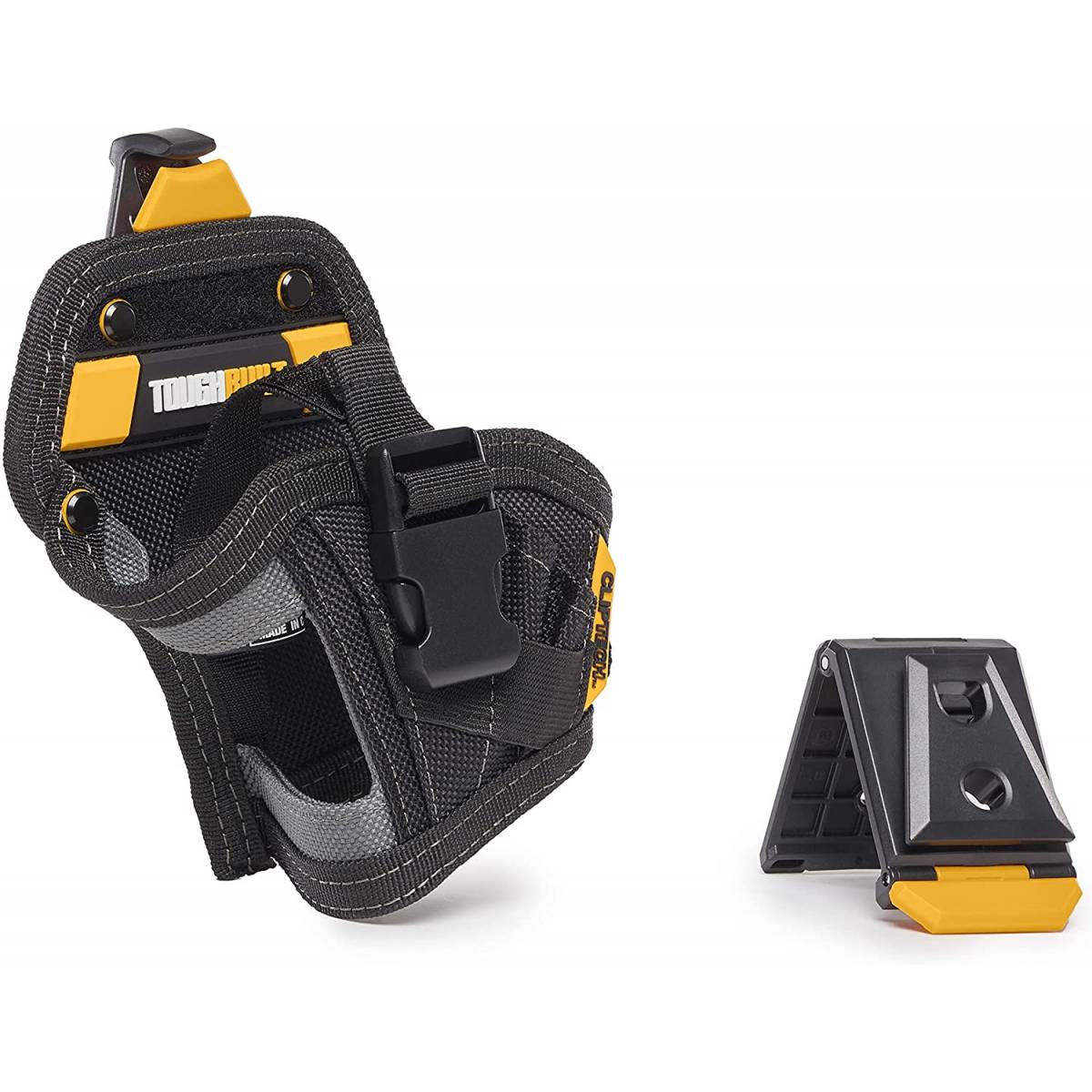 Poche porte visseuse (Petite) - TOUGHBUILT - TB-CT-20-S-BEA - Image 3