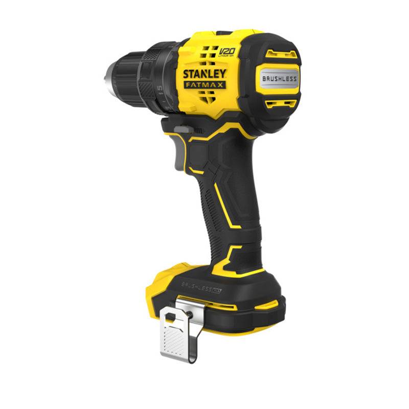 stanley - Perceuse Visseuse 50Nm - 18V - 24 Réglages De Couple - SFMCD714D2T-QW STANLEY FATMAX V20 Stanley - Image 5