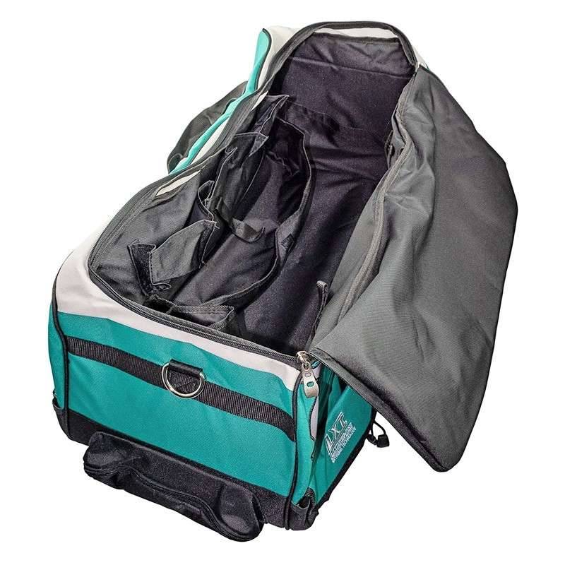 Makita - Sac Trolley pour le transport d'électroportatif - MAKITA - 831279-0 - Image 3