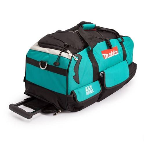 Makita - Sac Trolley pour le transport d'électroportatif - MAKITA - 831279-0 - Image 2