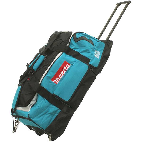 Makita - Sac Trolley pour le transport d'électroportatif - MAKITA - 831279-0 - Image 1