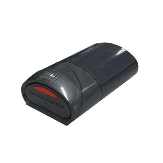 Tondeuse à batterie interchangeable en Coupe Bordure et Taille-Haie - I Flex - YARDFORCE LMF24BN - Image 4