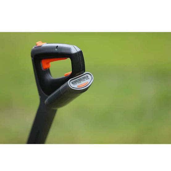 Tondeuse à batterie interchangeable en Coupe Bordure et Taille-Haie - I Flex - YARDFORCE LMF24BN - Image 5