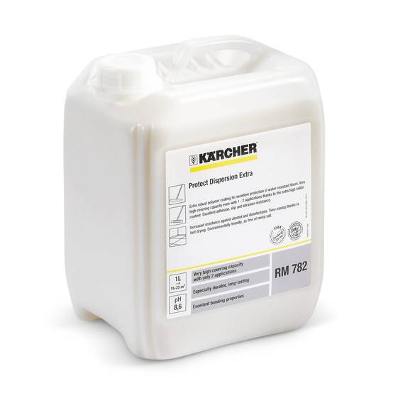 Kärcher - Emulsion Extra RM 782 5 litres - 62958160 - Karcher