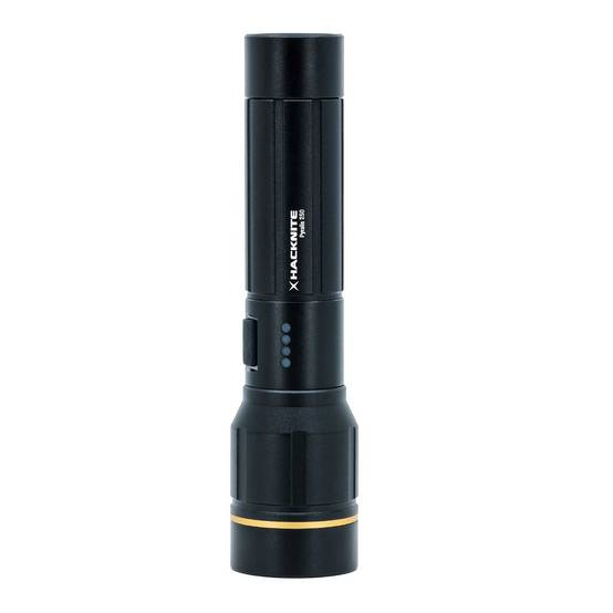 Lampe de poche LED PYRALIS 250 - 250 lumens HACKNITE - Image 2