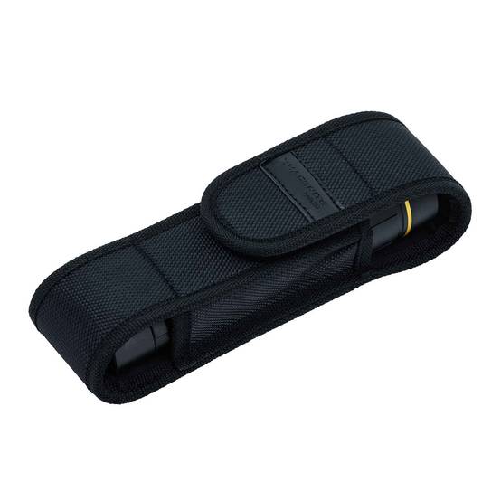 Lampe de poche LED PYRALIS 250 - 250 lumens HACKNITE - Image 4