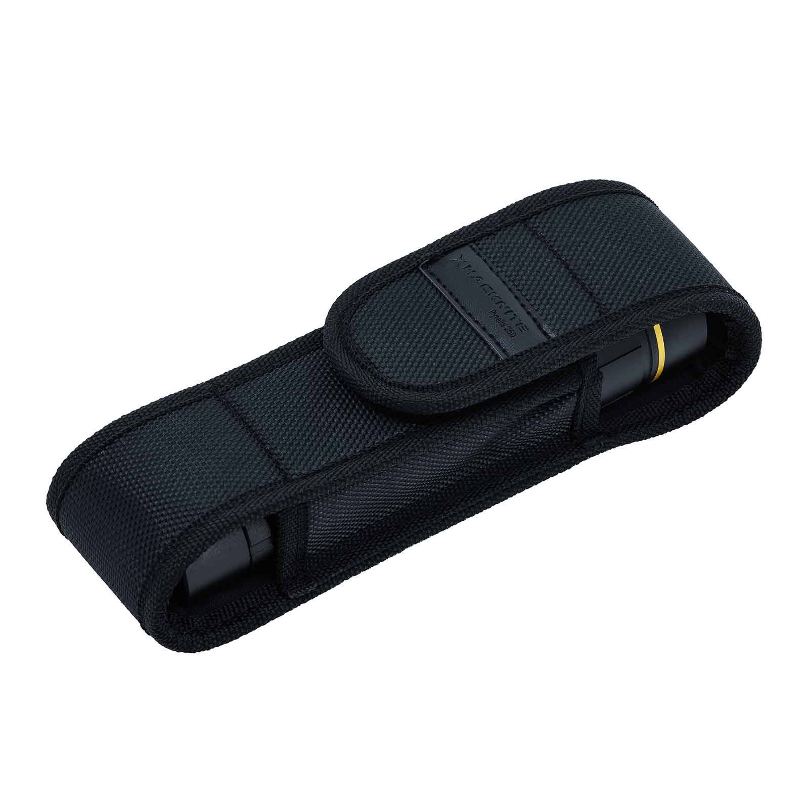 Lampe de poche LED PYRALIS 250 - 250 lumens HACKNITE - Image 4