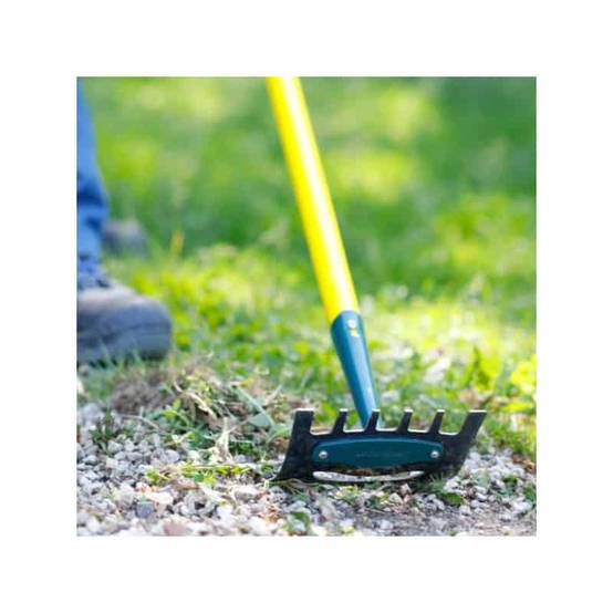 Leborgne - Binette LEBORGNE NaturOvert manche droit bois PEFC L.150 cm - Image 4