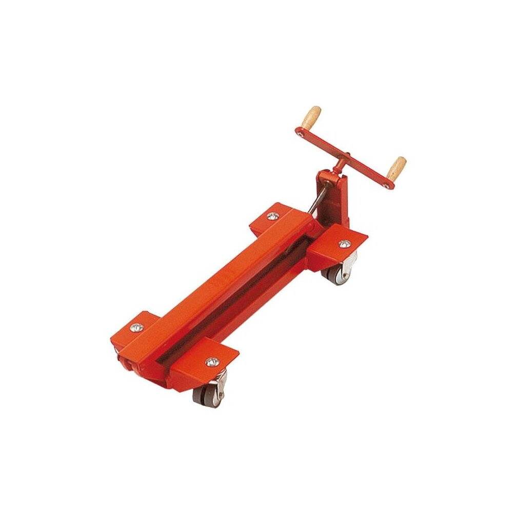 Patin élévateur de meuble avec cric - Mondelin - Image 1