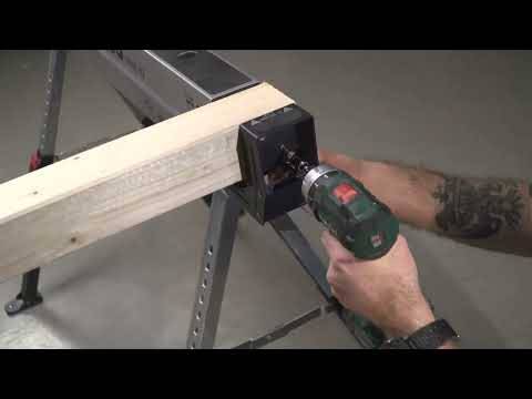 Metabo - Set de support de travail MAB 82 - METABO - 626990000 - Image 4