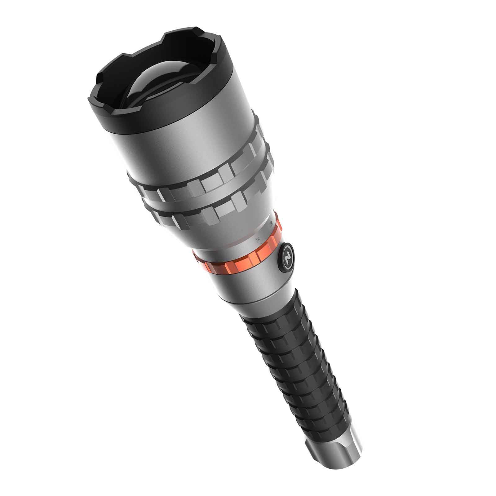NEBO DAVINCI 12000 lm - Lampe Torche LED Rechargeable Ultra Puissante - Image 3