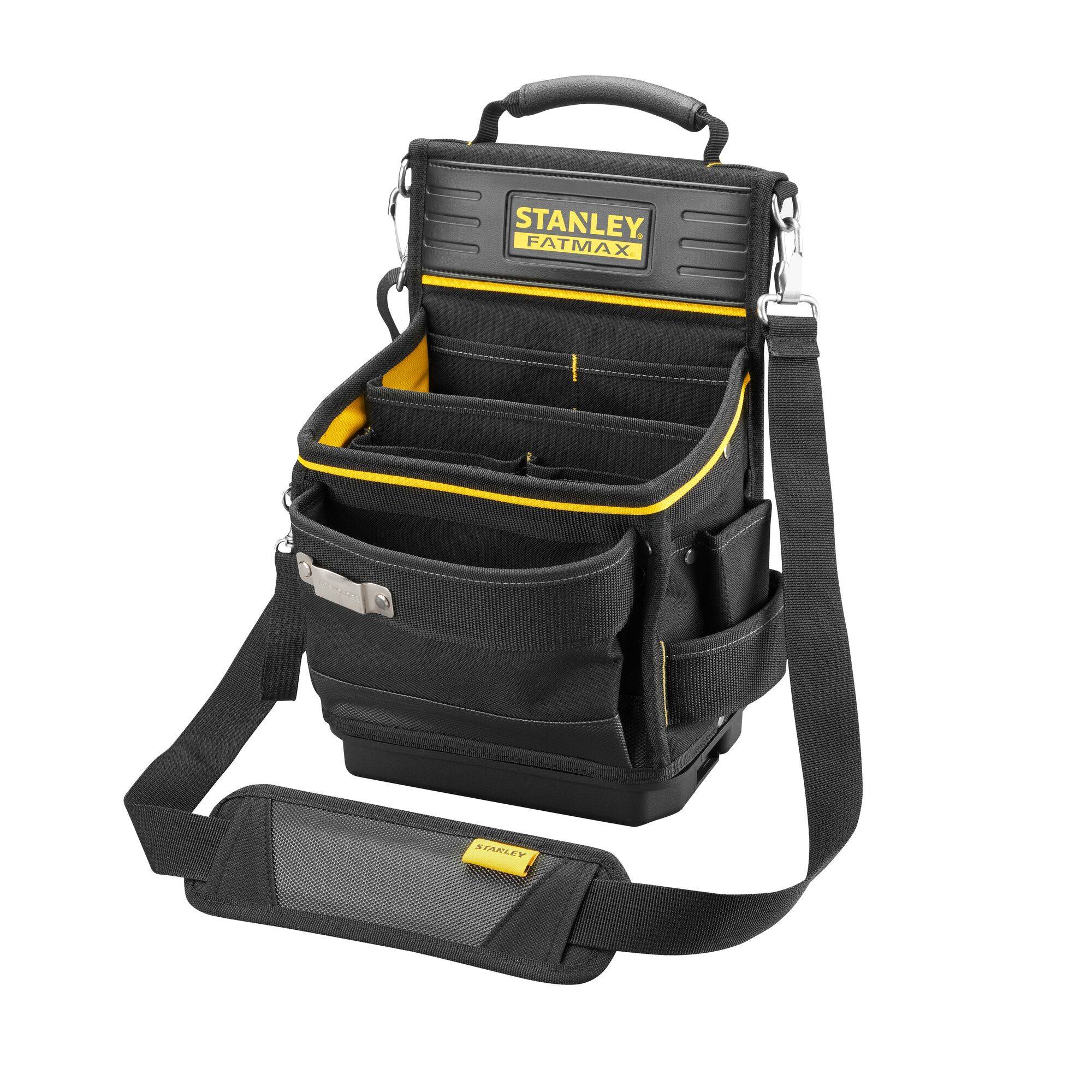 stanley - STANLEY FATMAX Sacoche à outils avec bandouliere - FMST17624-1 - Image 1