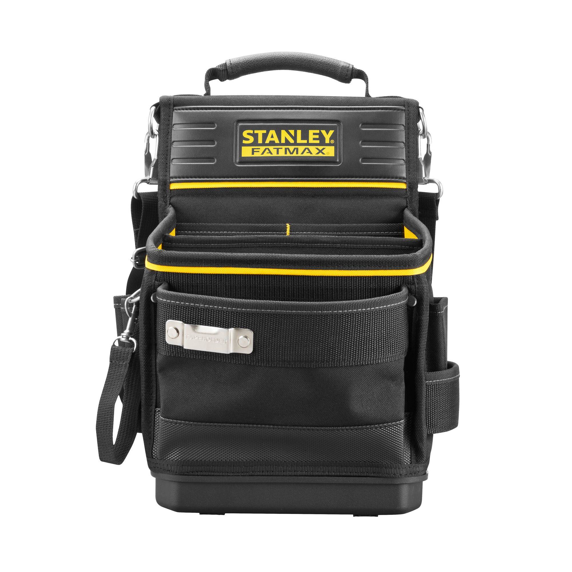 stanley - STANLEY FATMAX Sacoche à outils avec bandouliere - FMST17624-1 - Image 2