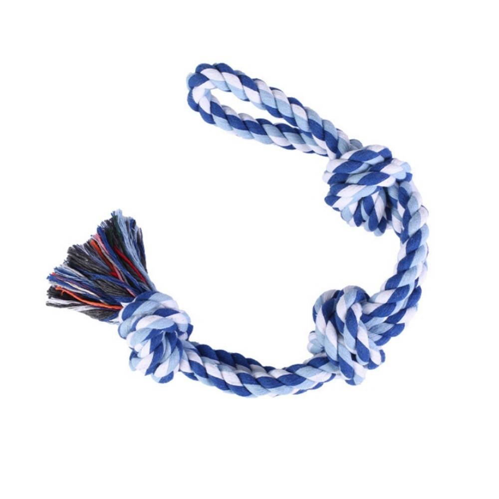 IntiMeg - pack IntiMeg Jouet-corde pour chien 2 - Image 2