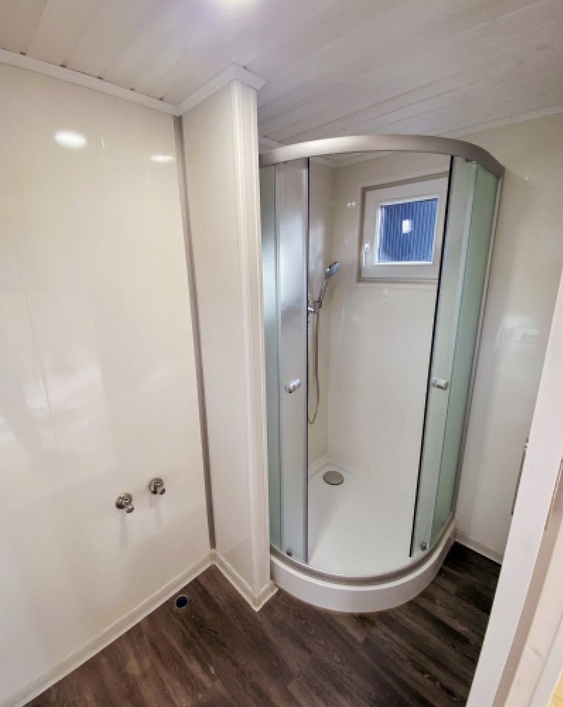 TINY HOUSE MADRID 22,4 m2 - Image 2