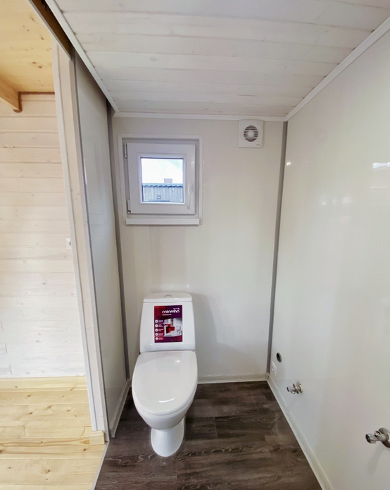 TINY HOUSE MADRID 22,4 m2 - Image 3