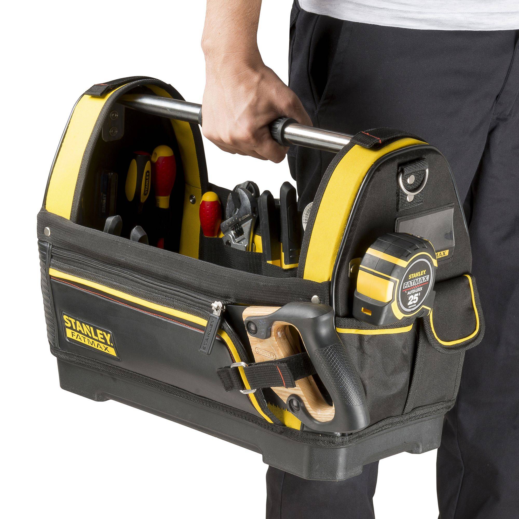stanley - STANLEY Panier à outils 45 cm FatMax 1-93-951 - Image 5