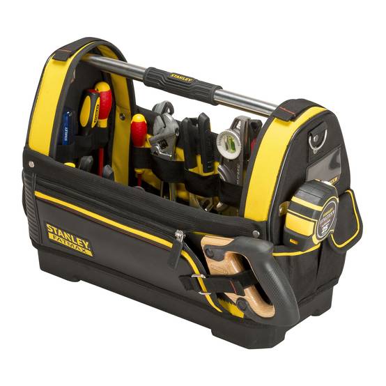 stanley - STANLEY Panier à outils 45 cm FatMax 1-93-951 - Image 3
