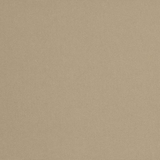 Parasol acier et polyester taupe 300 x 300 x 225 cm - PANGIVO - Image 8