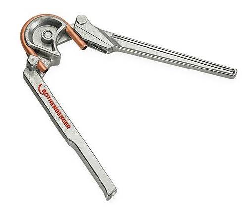 Rothenberger - Pince à cintrer MULTIBEND 16mm - ROTHENBERGER - 25405