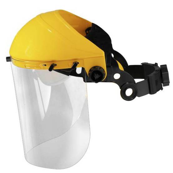 Outifrance - Ecran de protection seul