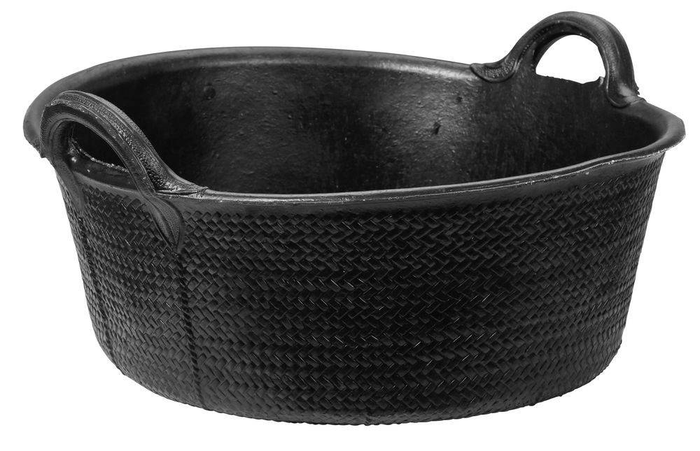 Mangeoire de prairie pour Chevaux 32L