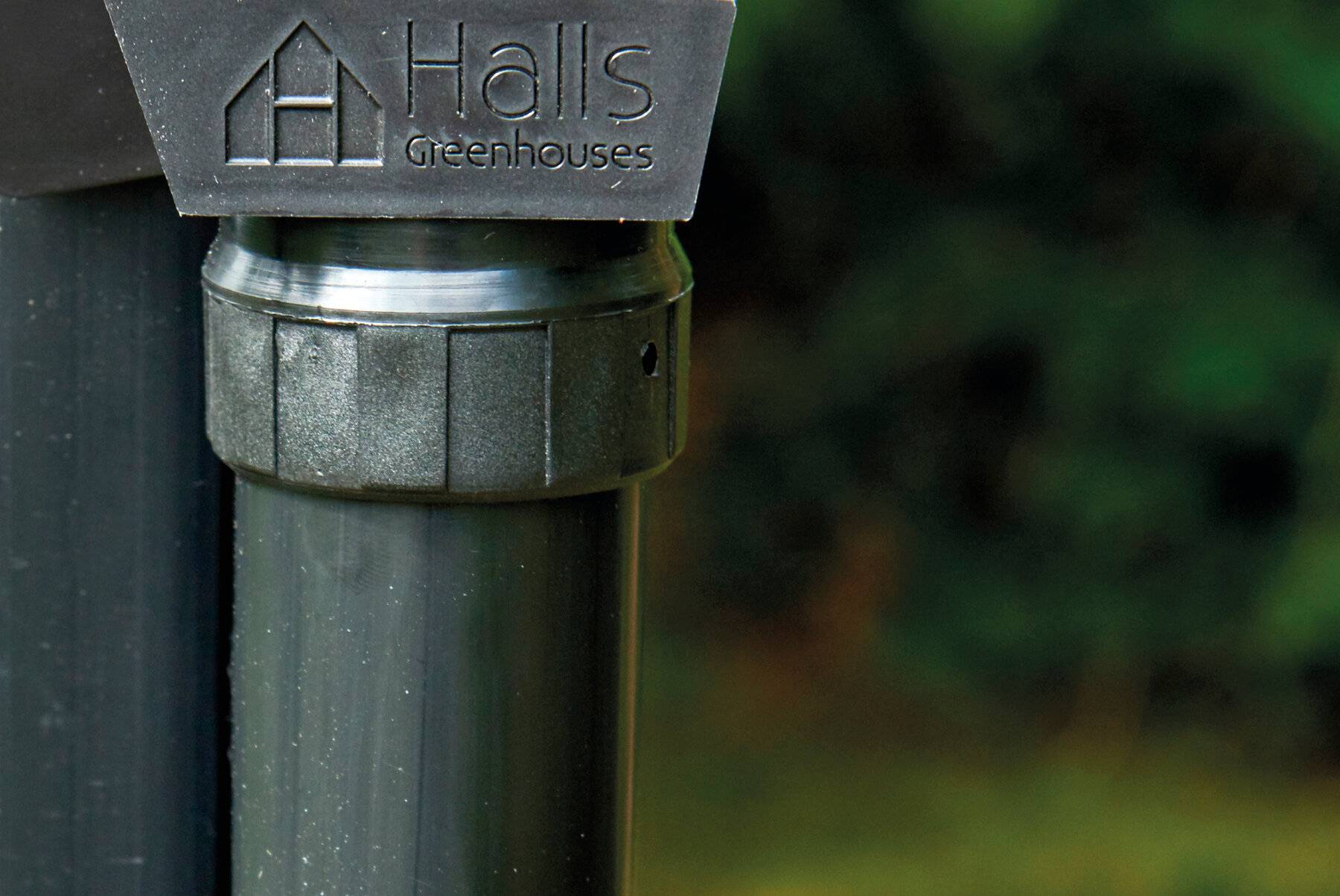 Halls - Descente de gouttière - Halls ICON - Image 1