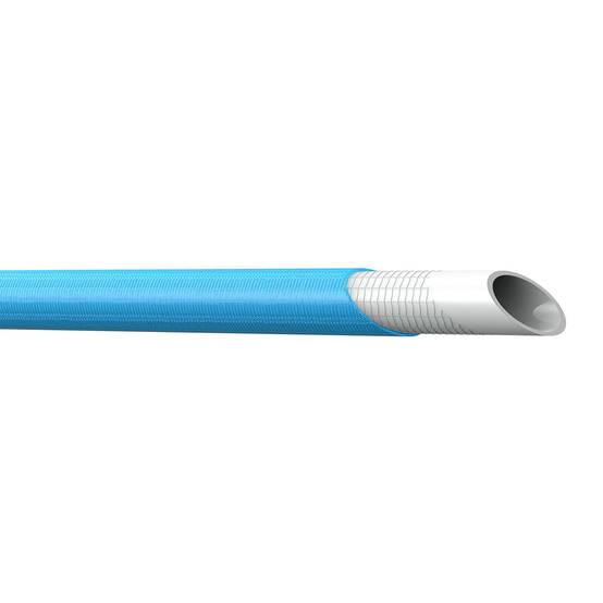 Tuyau arrosage PVC Ø 25mm/ 50 mètres 3 couches 21bar VITO - Image 2