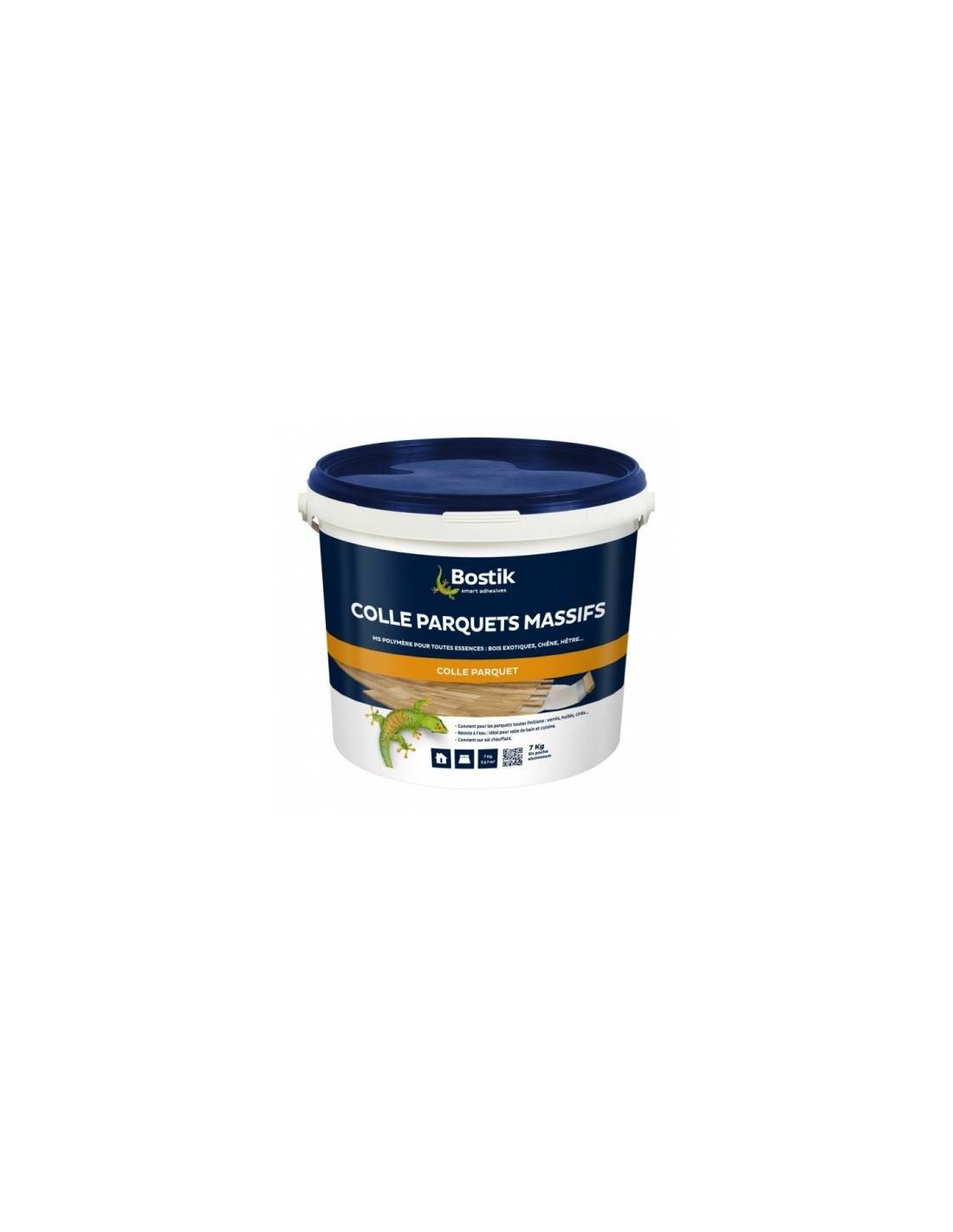 Bostik - Bostik Colle Parquet Massif_7kg - Bostik - Image 2