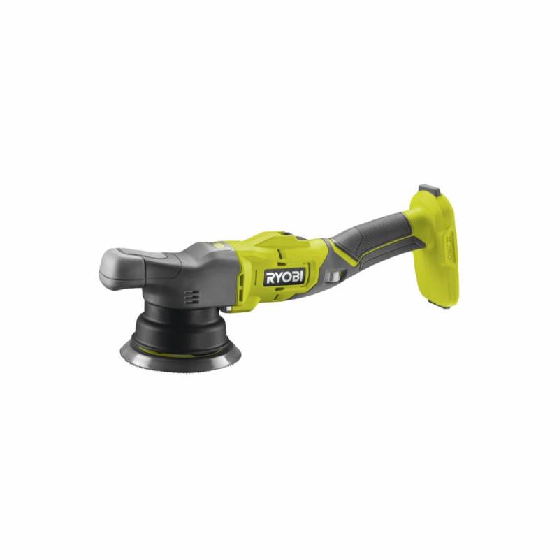 Ryobi - Polisseuse RYOBI 18V - sans batterie ni chargeur - R18P-0 - Image 1