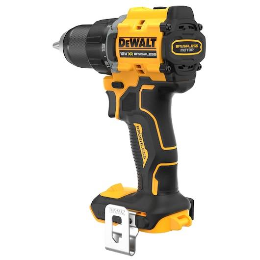 Dewalt - Perceuse-visseuse compacte XR 18V Brushless (sans batterie ni chargeur) avec T-STAK - DEWALT - DCD794NT-XJ - Image 2